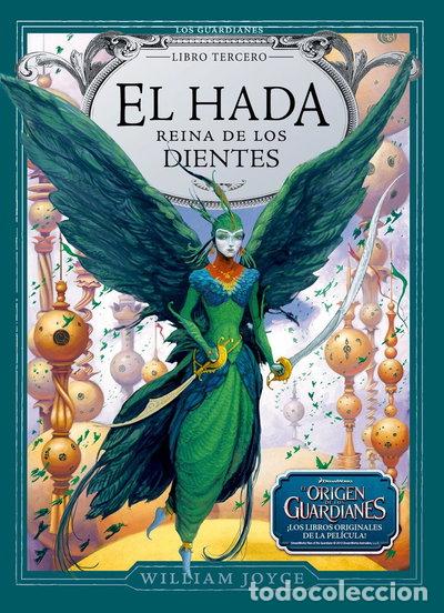 Libros: El Hada Reina de los Dientes- 9788483432594