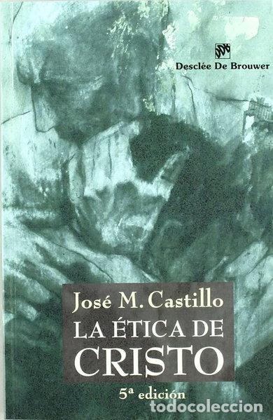 Livres: La &eacute;tica de Cristo- 9788433020277