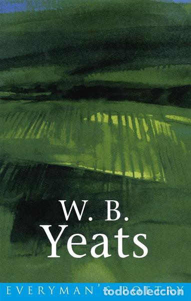Livres: W. B. Yeats- 9780460879026