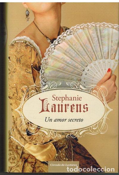 Livres: Un amor secreto- 9788467241525