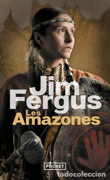books: Les amazones- 9782266298278