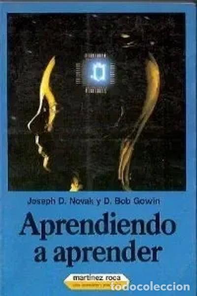 books: Aprendiendo a aprender- 9788427012479