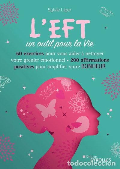 Libros: L'EFT, un outil pour la vie- 9782212570960