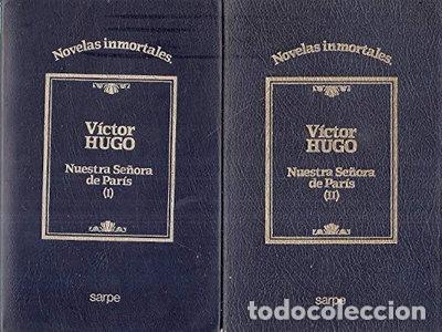 Libros: Nuestra Se&ntilde;ora de Par&iacute;s I- 9788472918993