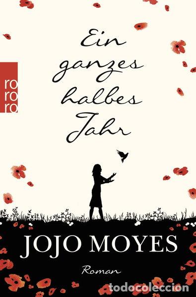 Libros: Ein ganzes halbes Jahr- 9783499266720