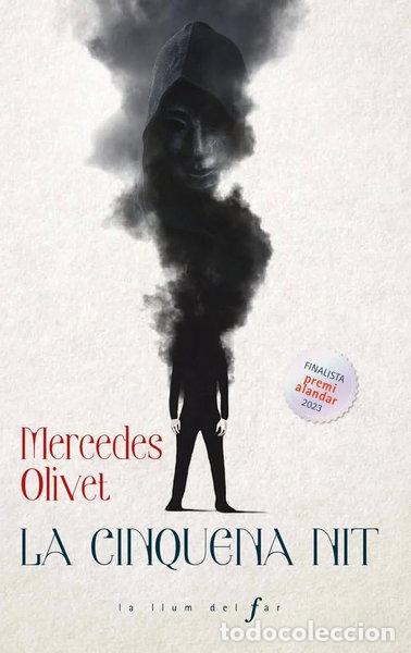 Libros: La cinquena nit- 9788447951581