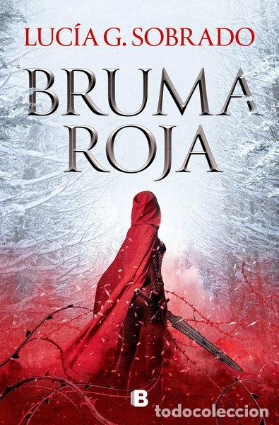Livres: Bruma roja- 9788466674874