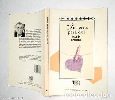 Livres: Infierno para dos- 9789683643728