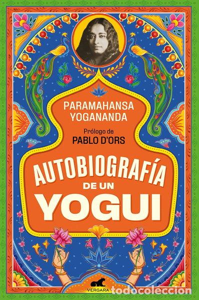 Livres: Autobiograf&iacute;a de un yogui- 9788494898334