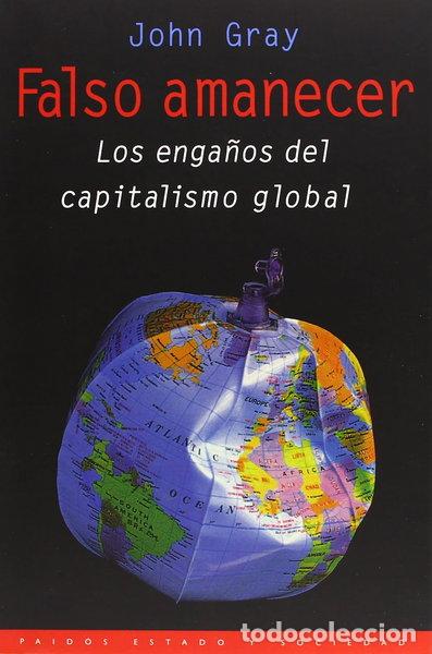 B&uuml;cher: Falso amanecer- 9788449307744