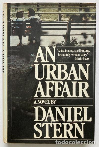 Libros: An Urban Affair- 9780671412265