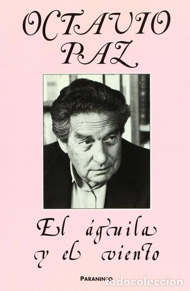 Libros: El &Aacute;guila y el Viento- 9788450596342