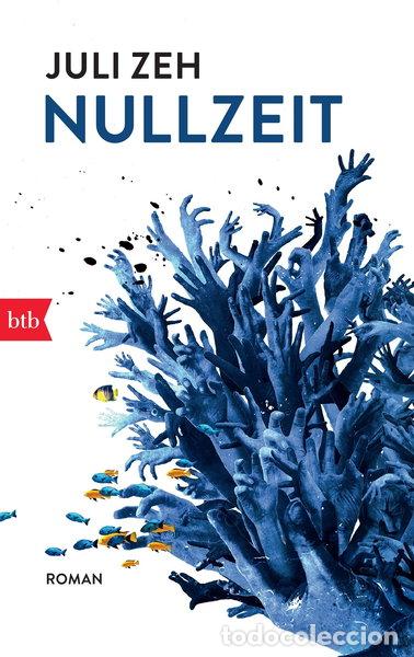 Libros: Nullzeit- 9783442745692