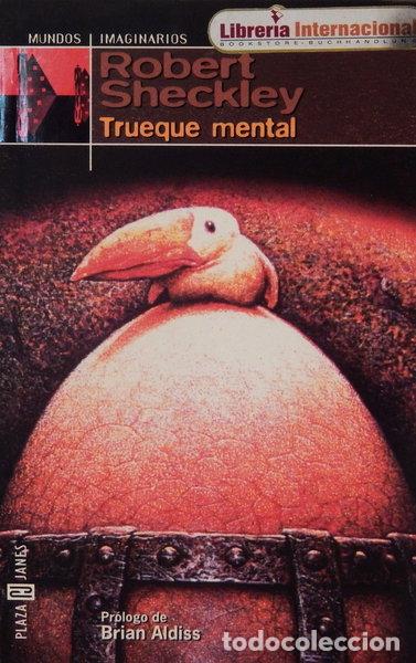 Libros: Trueque mental- 9788401540974