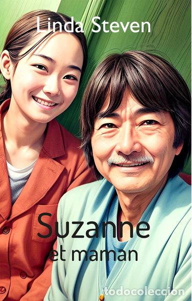 Libros: Suzanne et maman- 9782385760427