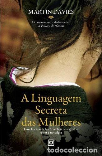 B&uuml;cher: A Linguagem Secreta das Mulheres- 9789896282004