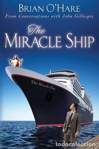 B&uuml;cher: The Miracle Ship- 9781499508871
