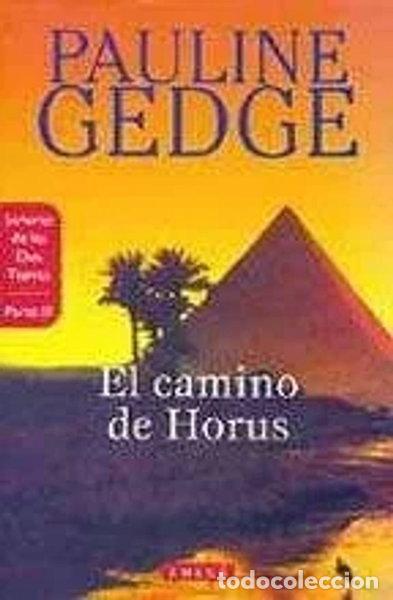 B&uuml;cher: El camino de Horus- 9788478885435