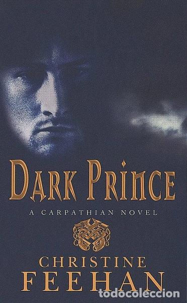 B&uuml;cher: Dark Prince- 9780749937478