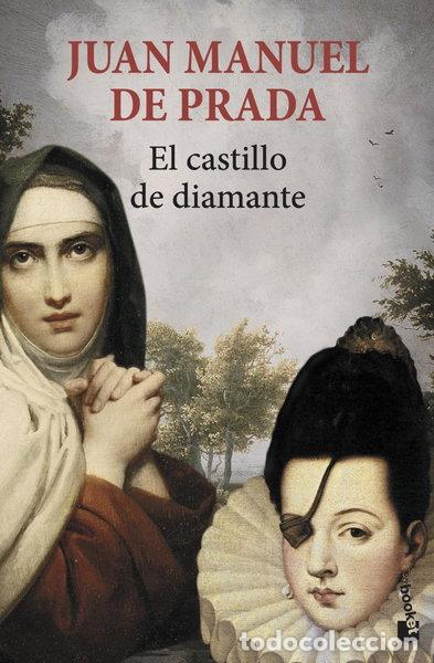Livres: El castillo de diamante- 9788467049350