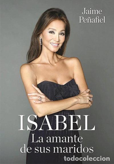 Livres: Isabel. La amante de sus maridos- 9788416449279