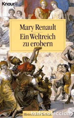 Libros: Ein Weltreich zu erobern- 9783426630594