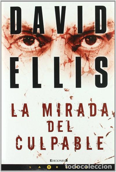 Libros: La mirada del culpable- 9788466636803