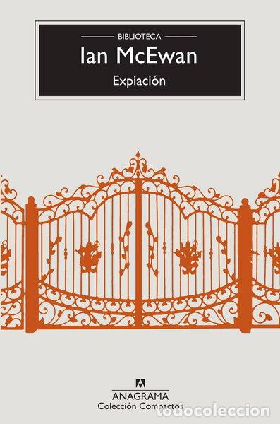 Libros: Expiaci&oacute;n- 9788433960054