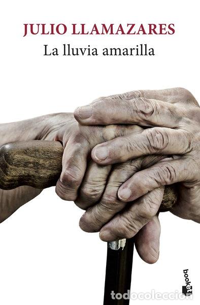 Libros: La lluvia amarilla- 9788432217470