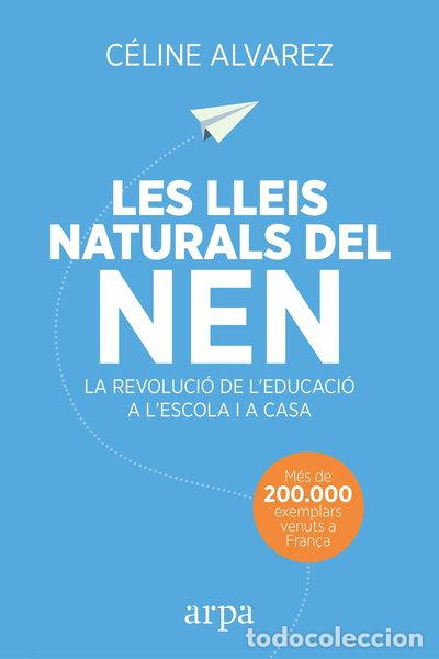 Libros: Les lleis naturals del nen- 9788416601455