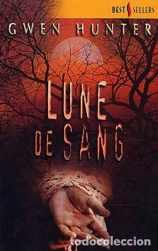 Libros: Lune de sang- 9782280087353