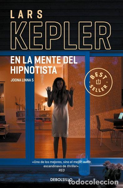 Libros: En la mente del hipnotista- 9788466344340