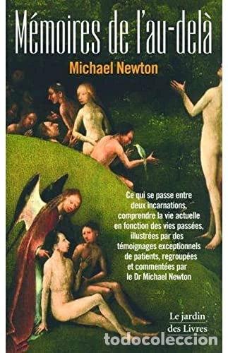 Libros: M&eacute;moires de l'au-del&agrave;- 9782369990338
