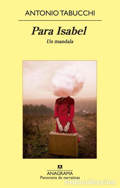 Libros: Para Isabel. Un mandala- 9788433979063