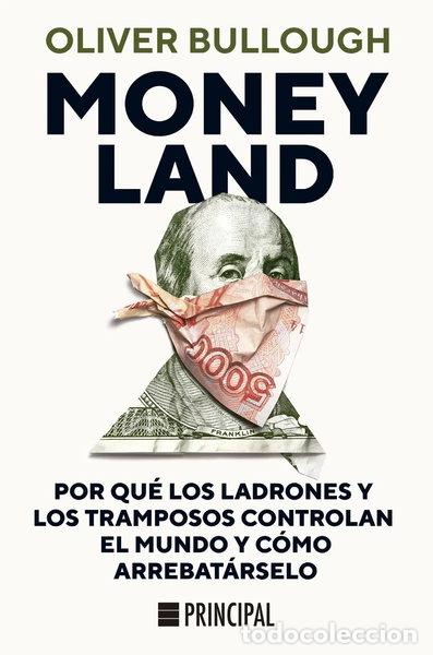 Libros: Moneyland- 9788417333683