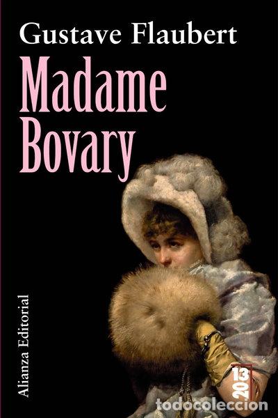 Libros: Madame Bovary- 9788420667911
