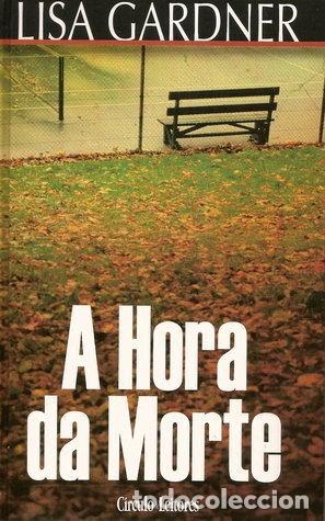 Libros: A hora da morte- 9789724242125