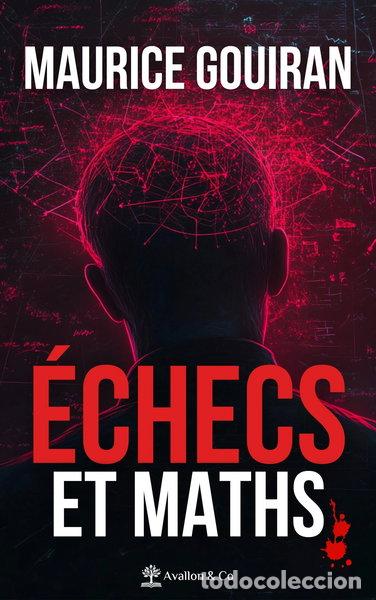 Libros: &Eacute;checs et maths- 9782385332648