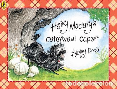 Libros: Hairy Maclary's Caterwaul Caper- 9780140508734