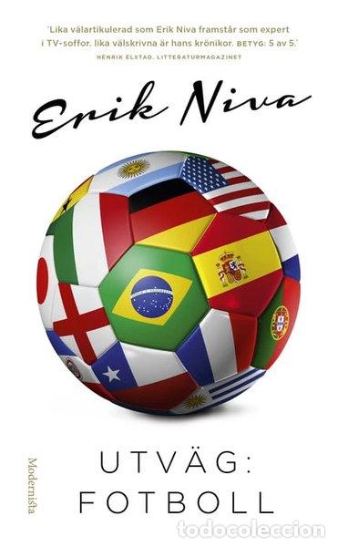 Libros: Utv&auml;g: Fotboll- 9789176453131