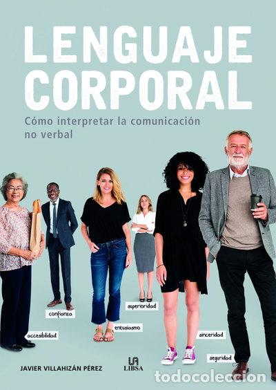 Livros em segunda m&atilde;o: Lenguaje Corporal- 9788466241137