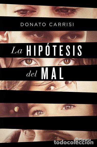 Livros em segunda m&atilde;o: La hip&oacute;tesis del mal- 9788408135869