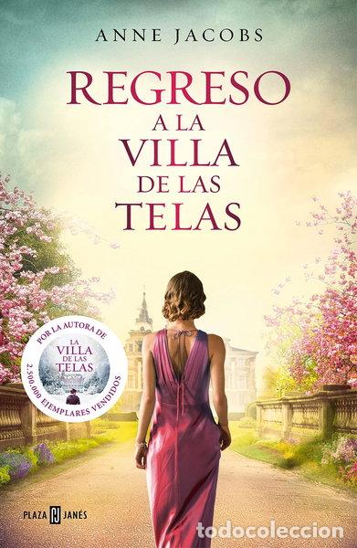 Livros em segunda m&atilde;o: Regreso a la villa de las telas- 9788401026652