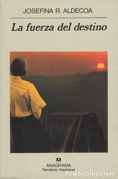 Libri di seconda mano: La fuerza del destino- 9788433910608