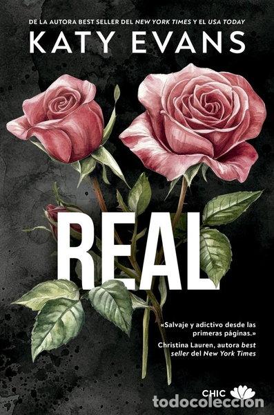 Libros: REAL (9788419702432)