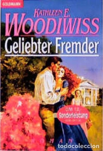 Libros: Geliebter Fremder- 9783442414338