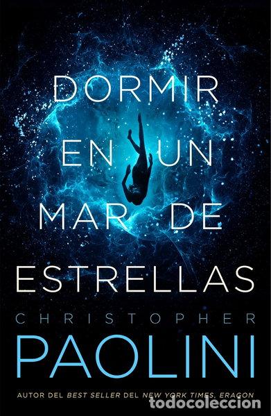 B&uuml;cher: Dormir en un mar de estrellas- 9788416517398