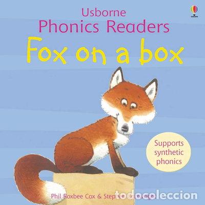 Libros: Fox on a Box- 9780746077221