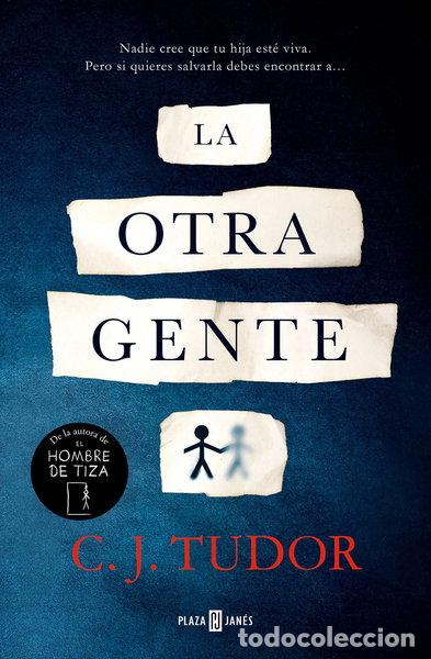 Libros: La otra gente- 9788401025600