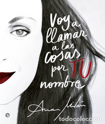 Livros em segunda m&atilde;o: Voy a llamar a las cosas por tu nombre- 9788491648888
